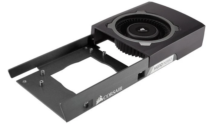 Corsair HG10 N980