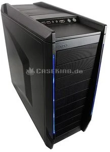 NZXT Tempest EVO