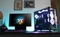 Thermaltake Core P6 TG Racing Green, Glasfenster Vorschaubild