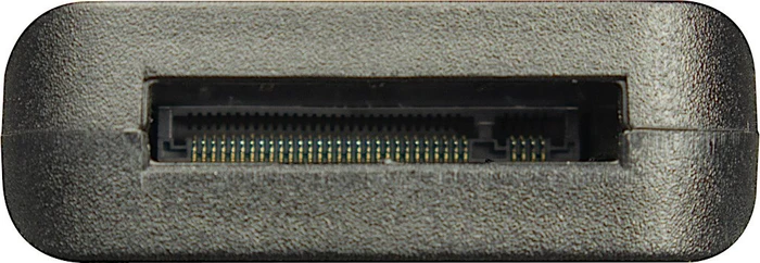 Inter-Tech K-1696-P2, USB -> M.2 PCIe