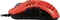 HK Gaming Mira-S Gaming Mouse Monza rot/schwarz, USB Vorschaubild
