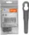 Stihl PolyCut 3-2/2-2 Kunststoffmesser für Motorsensen, 8 Stück (40080071000)