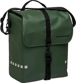 New Looxs Odense Single Gepäcktasche grün