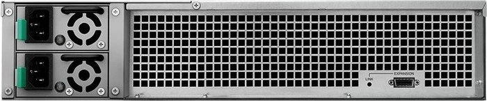 Synology RackStation Expansion RX1217RP, 1x SFF-8470, 2HE