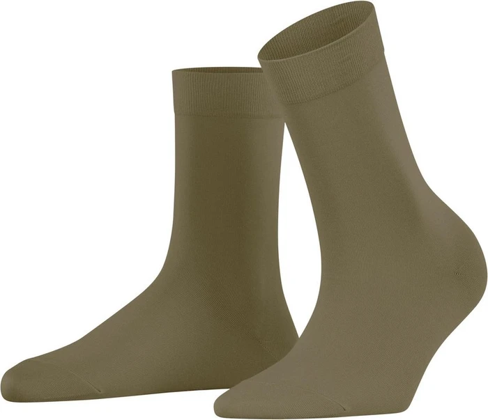 Falke Cotton Touch Socken crocodile (Damen)