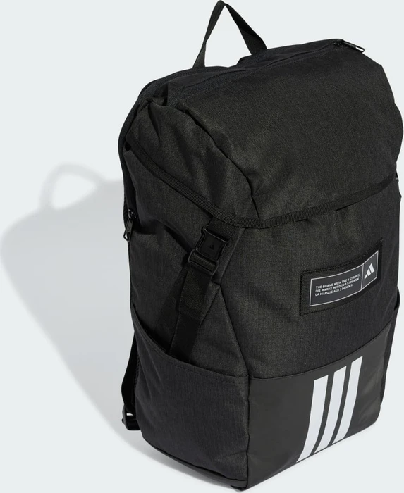 adidas 4ATHLTS Camper black/white