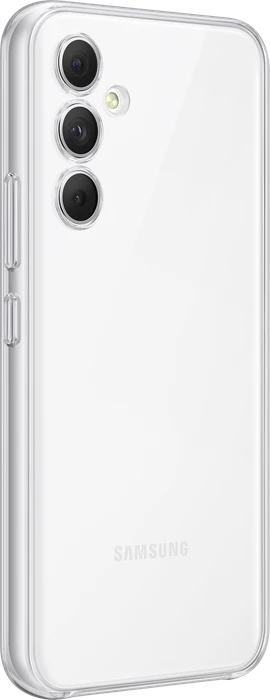 Samsung Clear Case für Galaxy A54 5G transparent