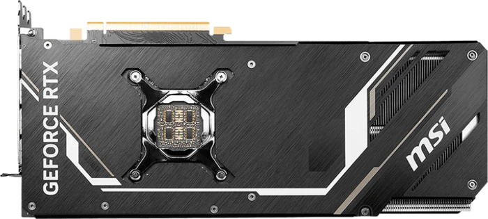 MSI GeForce RTX 4090 Ventus 3X 24G OC, 24GB GDDR6X, HDMI, 3x DP