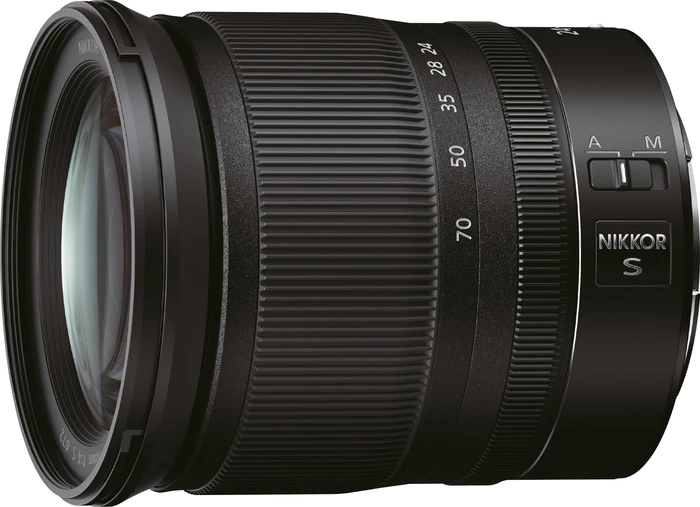 Nikon Z 24-70mm 4.0 S