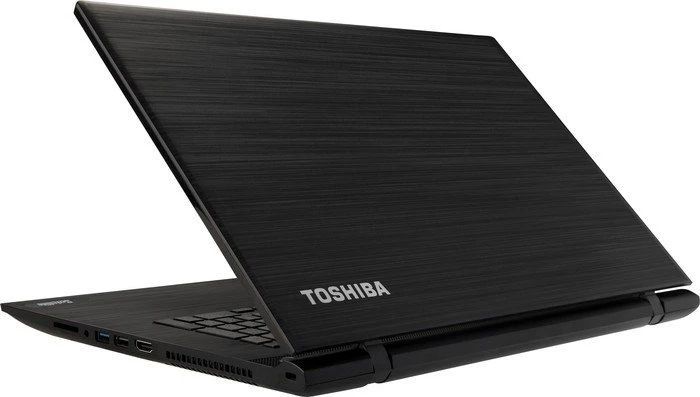 Toshiba Satellite C70-C-1CN, schwarz, Core i3-5005U, 4GB RAM, 1TB HDD, GeForce 930M, DE