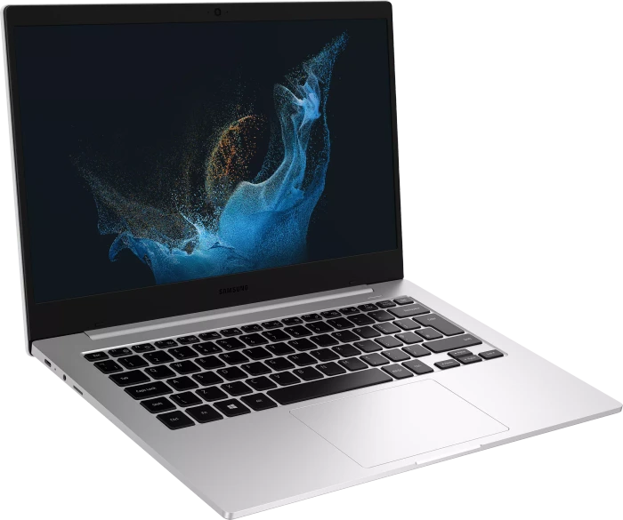 Samsung Galaxy Book2 Go, Snapdragon 7c+ Gen 3, 4GB RAM, 128GB Flash, UK