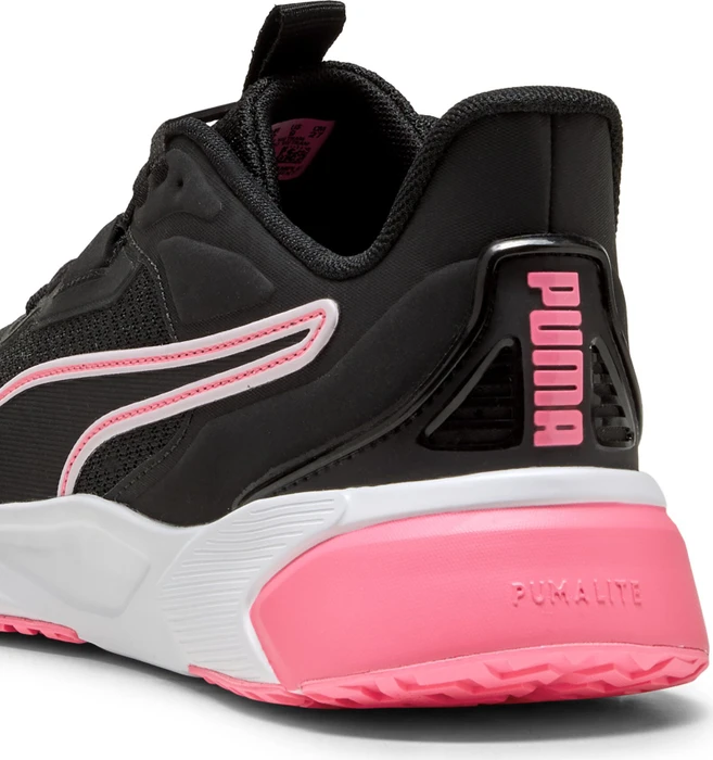 Puma Disperse XT 4 puma black/sun struck/puma white