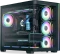 AeroCool P500C Evo Black, Glasfenster Vorschaubild