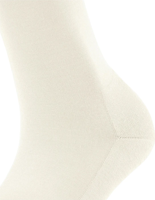 Falke ClimaWool Socken off-white (Damen)