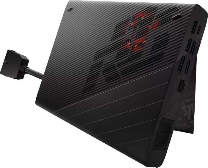 ASUS ROG XG Mobile (2023), GC33Y, GeForce RTX 4090