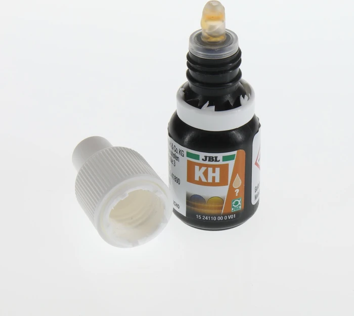 JBL Pro AquaTest KH Karbonathärte, Nachfüllung