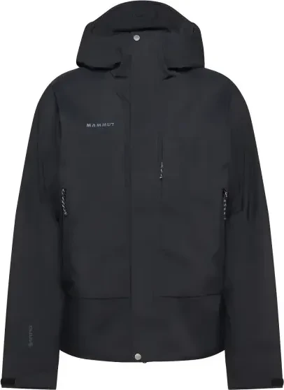 Mammut Haldigrat GTX HS Thermo Hooded Skijacke (Herren)