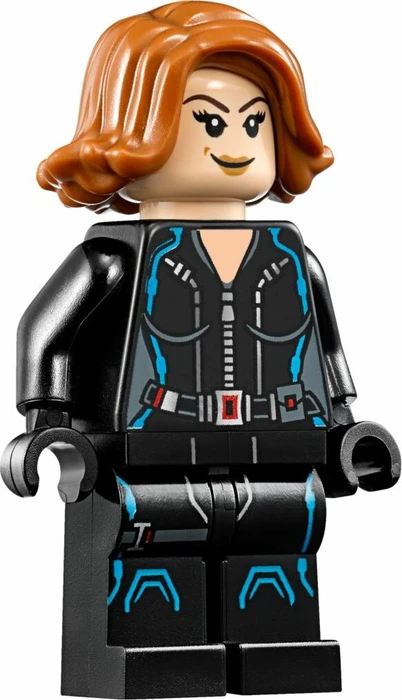 LEGO Marvel Super Heroes Spielset - Crossbones gefährlicher Raub