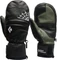 Black Diamond Max Palm Spark Mitt Handschuhe black/tundra Vorschaubild