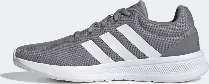 adidas Lite Racer CLN 2.0 grey three/cloud white/grey six (Herren)