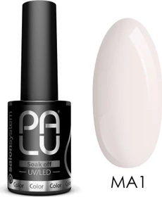 Palu Cosmetics UV-Nagellack MA01 miami, 11ml