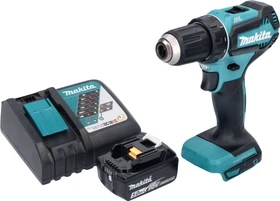 Makita DDF485RT1 Akku-Bohrschrauber inkl. Akku 5.0Ah