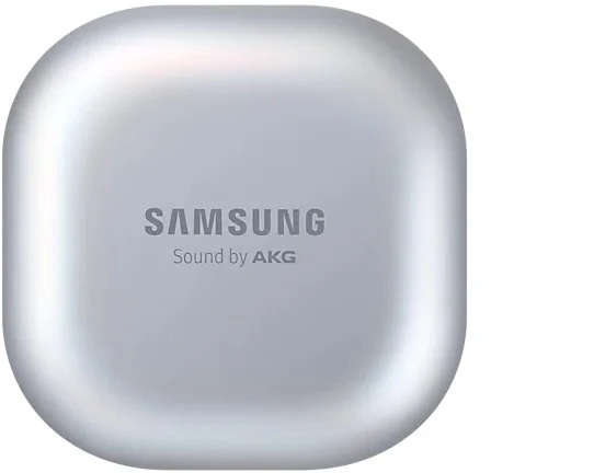 Samsung Galaxy Buds Pro Phantom Silver