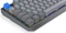 Endorfy Thock V2 Wireless, PBT, grau, LEDs RGB, hot-swap, Endorfy YELLOW, USB/Bluetooth, US Vorschaubild
