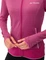 Vaude Tekoa Fleece II Funktionsjacke lotus pink (Damen) Vorschaubild