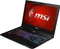 MSI GS60 2QEUi716SR21 Ghost Pro 4K, Core i7-4720HQ, 16GB RAM, 256GB SSD, 1TB HDD, GeForce GTX 970M, DE Vorschaubild