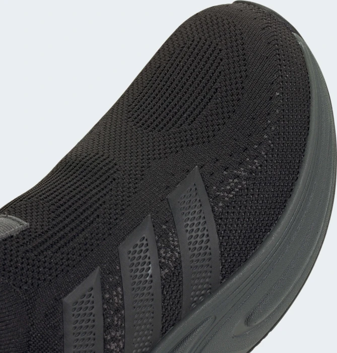 adidas Cloudfoam Cuxxion Sock core black/carbon/grey six (Herren)