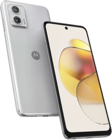 Motorola Moto G73 5G Lucent White