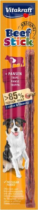 Vitakraft Beef Stick Original Pansen, 12g (23146)