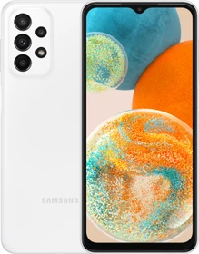 Samsung Galaxy A23 5G 64GB weiß