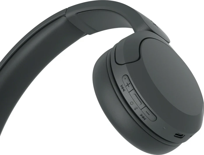 Sony WH-CH535 schwarz