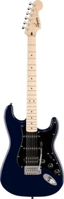 Fender Squier Sonic Stratocaster HSS MN Black