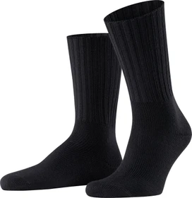 Falke Nelson Socken schwarz (Herren)