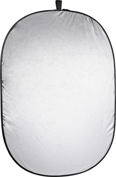 Walimex Pro Faltreflektor 5in1 Set wavy 102x168cm