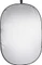 Walimex Pro Faltreflektor 5in1 Set wavy 102x168cm Vorschaubild
