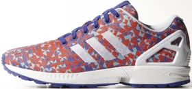 adidas ZX Flux Weave night flash/ftwr white/core black (Herren)