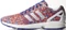 adidas ZX Flux Weave night flash/ftwr white/core black (Herren) Vorschaubild