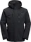 Jack Wolfskin Jasper 2L Funktionsjacke schwarz (Herren) Vorschaubild