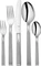 WMF Art Deco Besteck-Set, 30-tlg. Vorschaubild