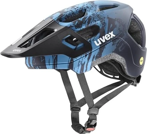 UVEX React MIPS Helm (Junior)