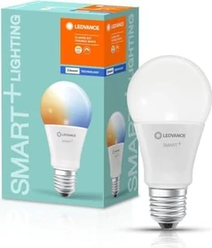 Osram Ledvance SMART+ BT Classic Tunable White A60 60 9W E27