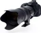 EasyCover Kameraschutz für Nikon D5300 schwarz Vorschaubild