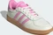 adidas Breaknet Sleek core white/bliss pink/halo mint (Damen) Vorschaubild