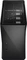 Fractal Design Era ITX Carbon TG, Glasfenster, Mini-ITX Vorschaubild