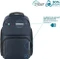 Mobilis Executive 4 Premium 18L 14-16" Notebook-Rucksack , blau Vorschaubild
