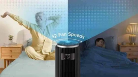 Levoit LTF-F422-KEUR Turmventilator